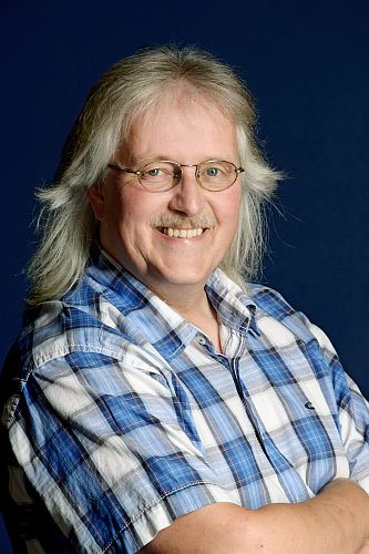 Winfried Paus Winny