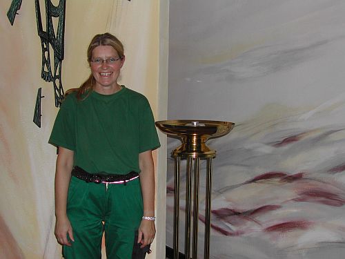 anklicken für mehr Informationen Dorothea Keller