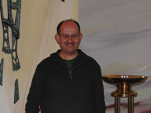 anklicken für mehr Informationen Martin Mühlberg