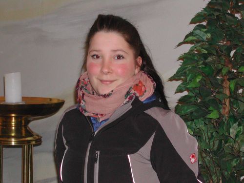 anklicken für mehr Informationen Sarah Formes
