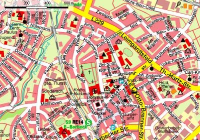 41+ Gartenanlage Weidkamp Essen Adresse, Den straßennamen weidkamp